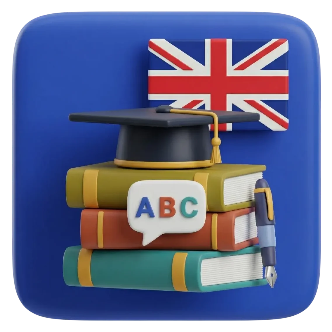 ENGLISH FOR SCHOOL