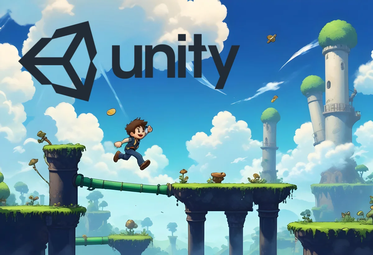 kelas-gamedev-unity-2d-platformers-skillpedia