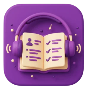 RESUME & AUDIOBOOK KARIR