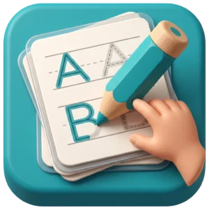 WORKSHEET MENULIS