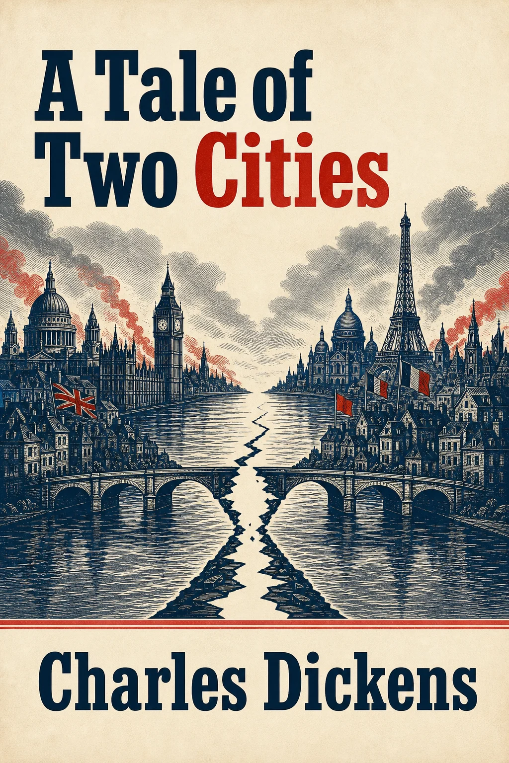 A Tale of Two Cities