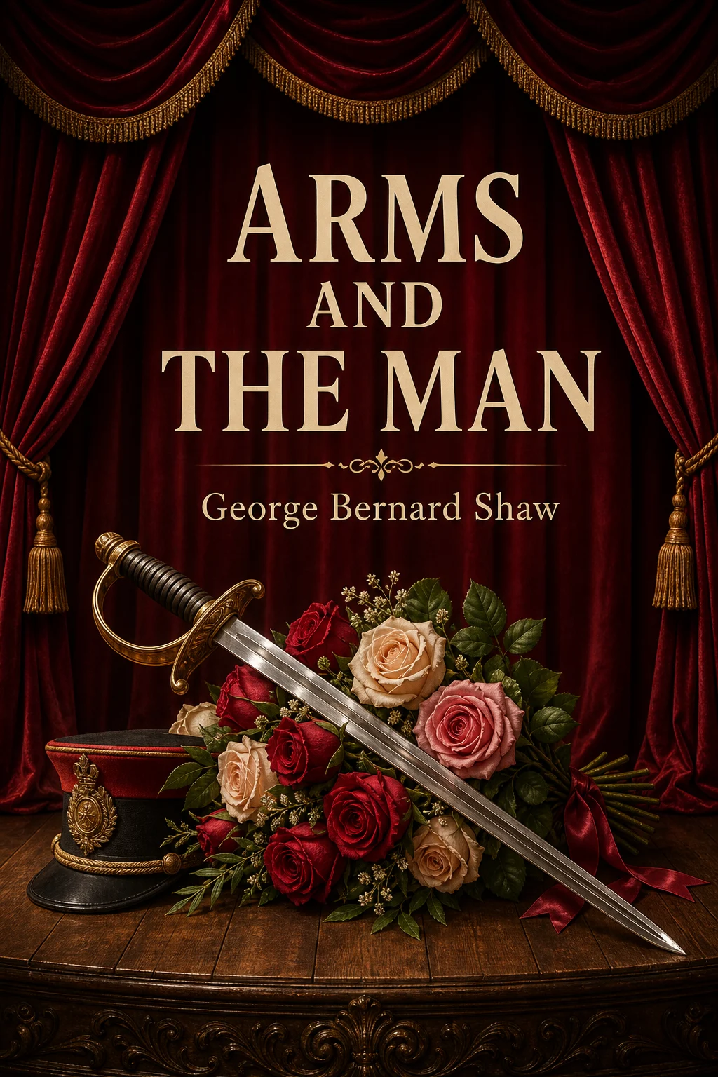 Arms and the Man