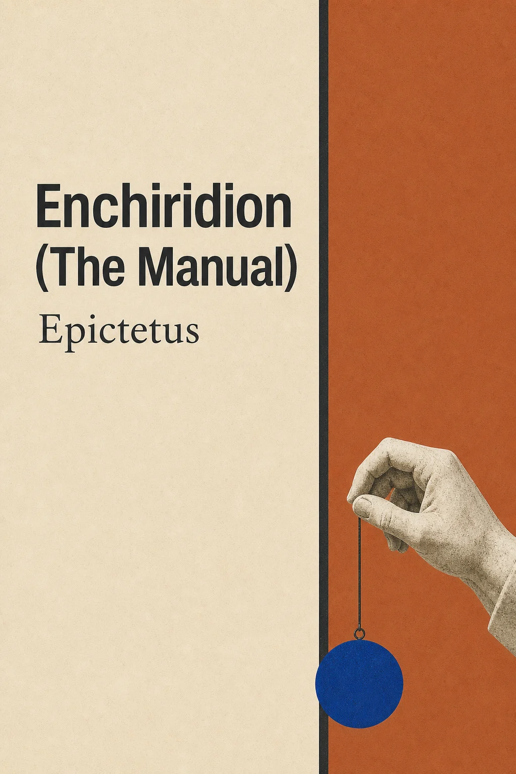 Enchiridion (The Manual)