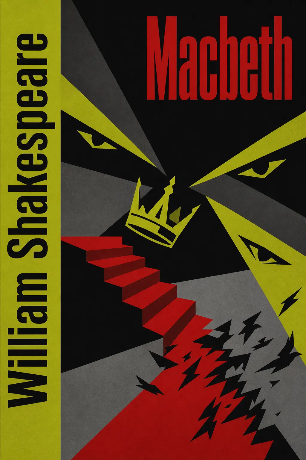 MACBETH