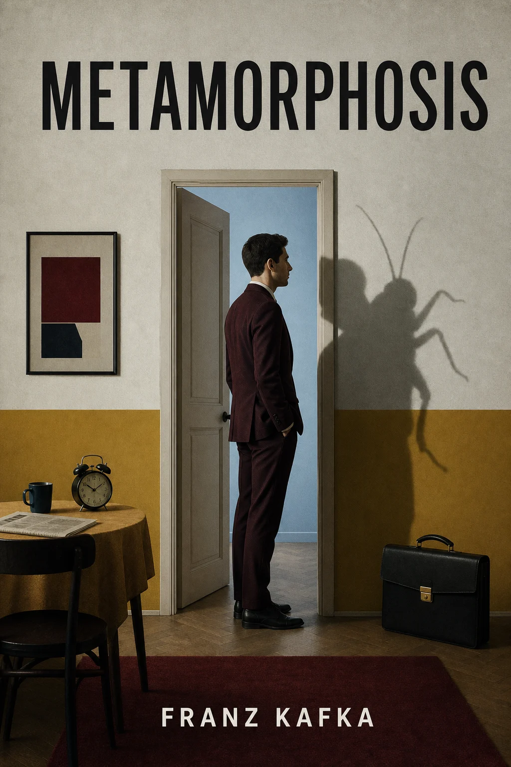 Metamorphosis (Die Verwandlung)