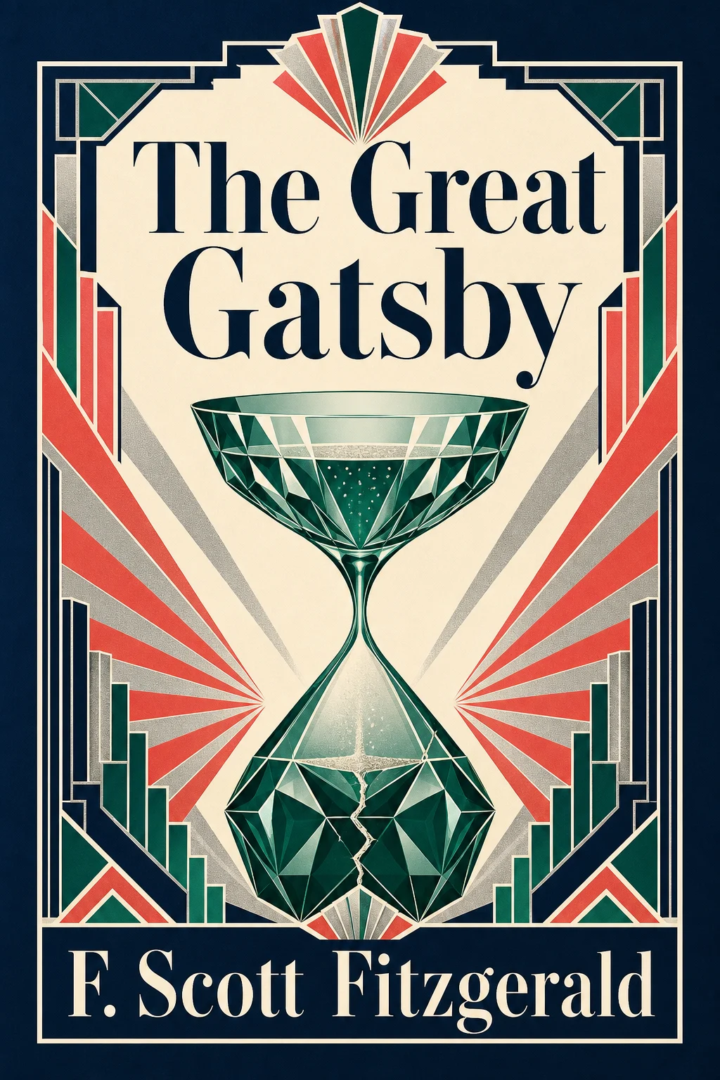 The Great Gatsby