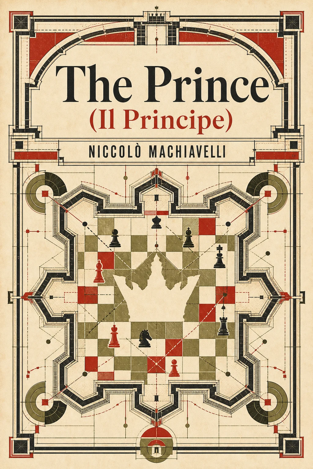 The Prince (Il Principe)