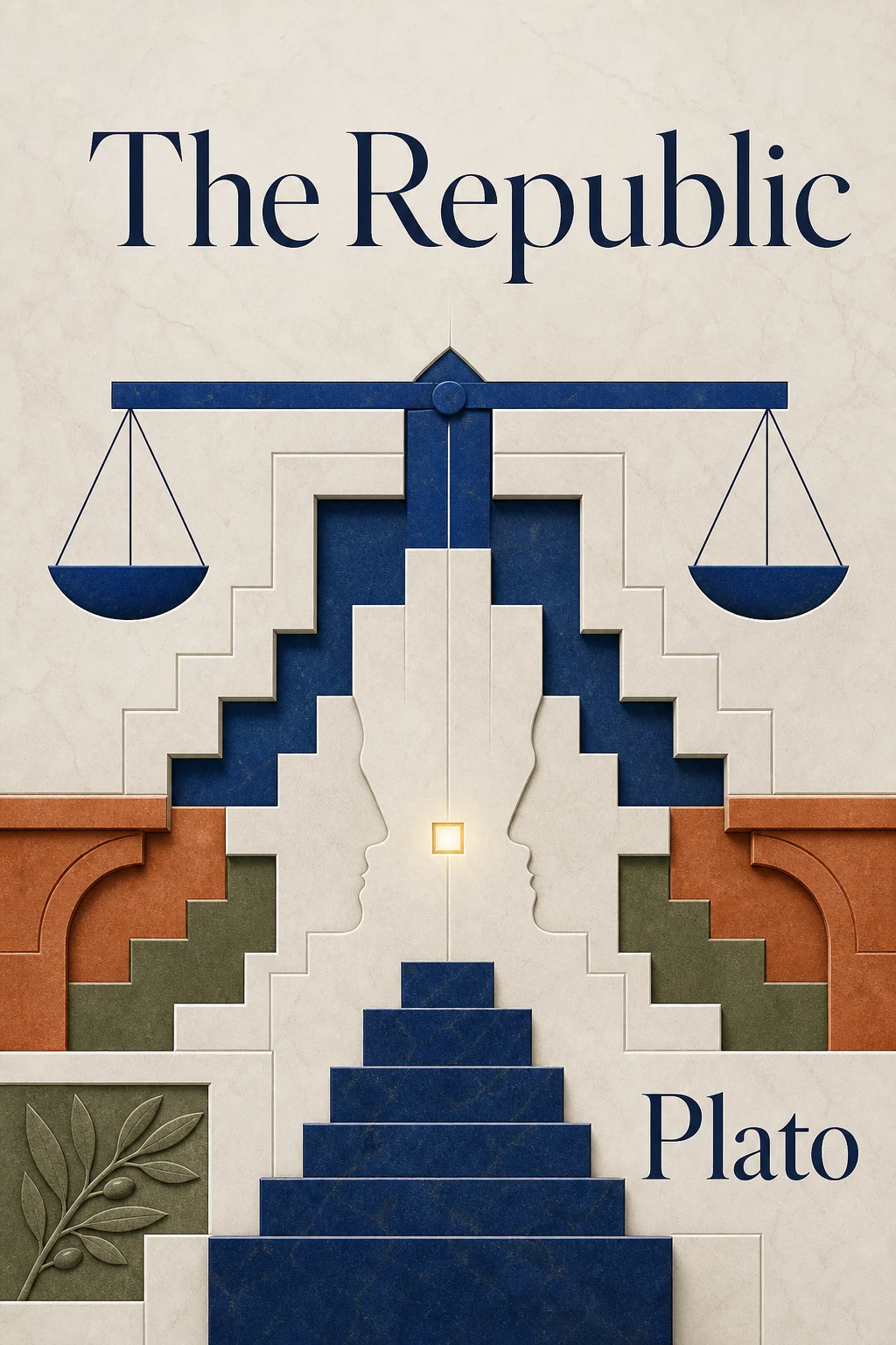 THE REPUBLIC