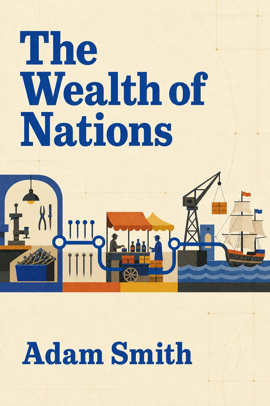 The Wealth of Nations