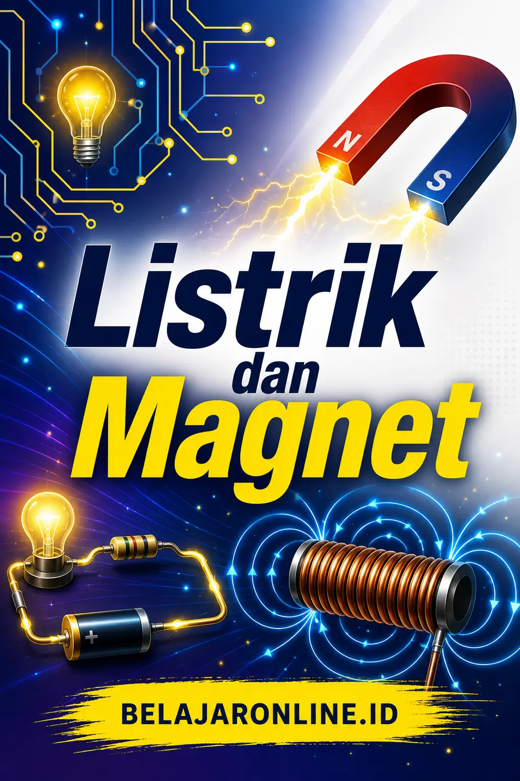 Listrik dan Magnet